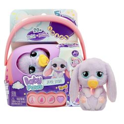 BABY PAWS JUST BORN BUNNY