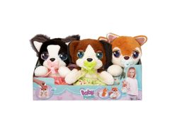 BABY PAWS MINI 3 SURT