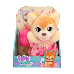 BABY PAWS YUMMY SHIBA INU