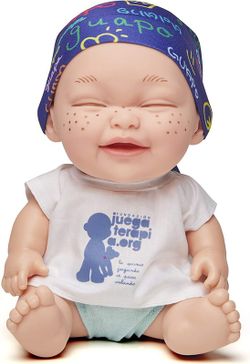 Baby Pelón Alejandro Sanz