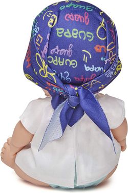 Baby Pelón Alejandro Sanz