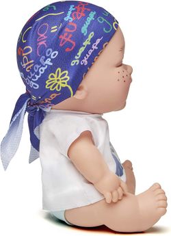 Baby Pelón Alejandro Sanz