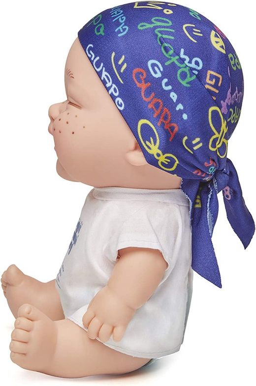 Baby Pelón Alejandro Sanz