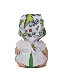 Baby Pelón Sara Carbonero