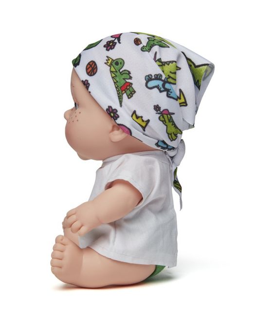 Baby Pelón Sara Carbonero