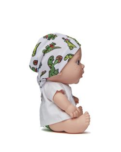 Baby Pelón Sara Carbonero