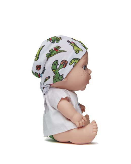 Baby Pelón Sara Carbonero