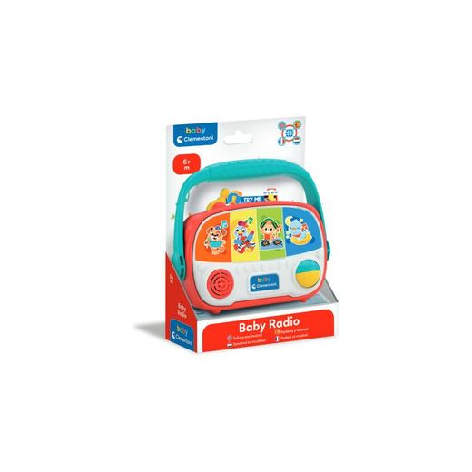 BABY RADIO