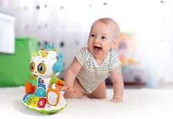 Baby robot