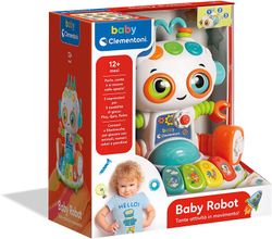 Baby robot