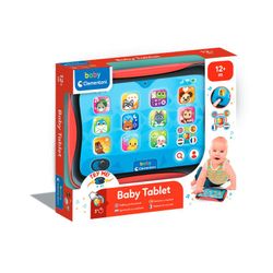 BABY TABLET