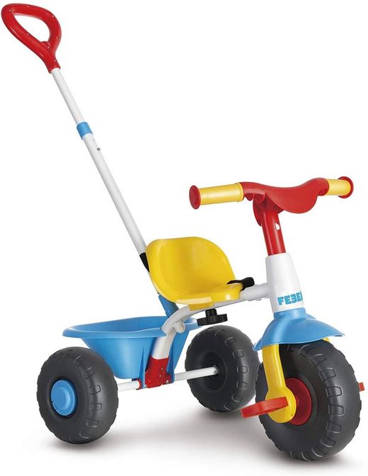 TRICICLO BABY TRIKE