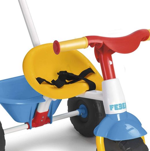 Tricycle bébé