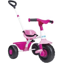 Tricycle bébé rose