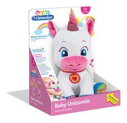 Baby Unicornio