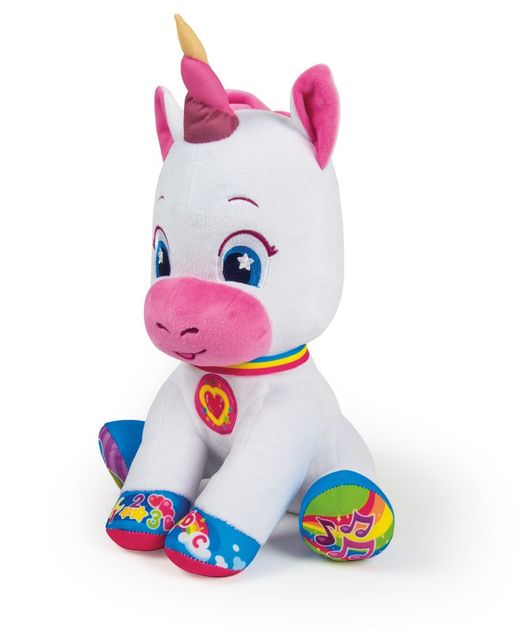 Baby Unicornio