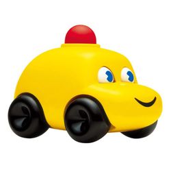 Baby's First Car
