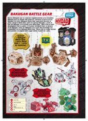 Muñecos accion y accesorios