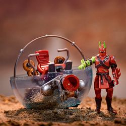 Baller Fortnite Radio Control