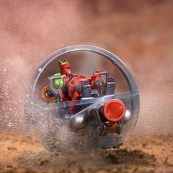 Baller Fortnite Radio Control