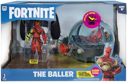 Baller Fortnite Radio Control
