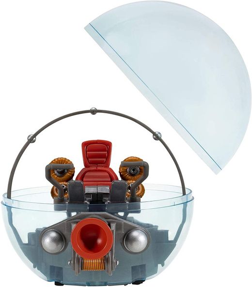 Baller Fortnite Radio Control