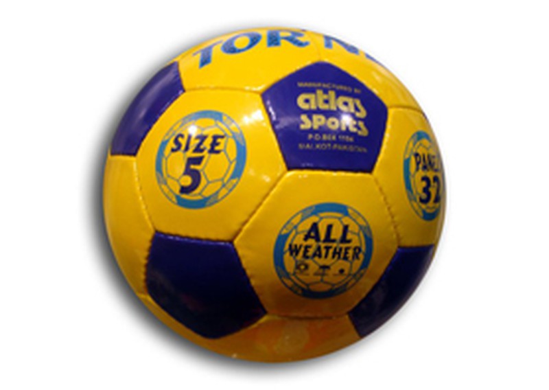 Balon futbol liga Juguetes Don Dino