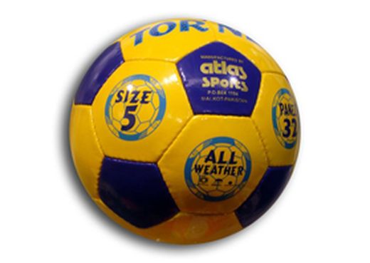 Balon futbol champion