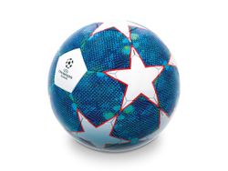 BALON FUTBOL CUERO CHAMPIONS LEAGUE N.5 300