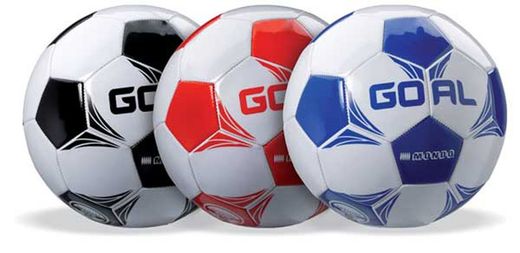 Ballon de soccer taille 5