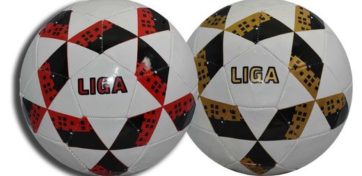 Balon futbol liga 270g