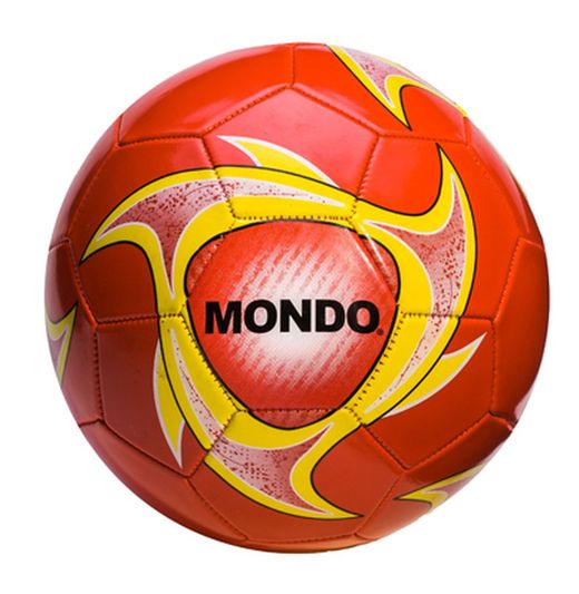 Balon Cuero Nº 5 Match 230 300