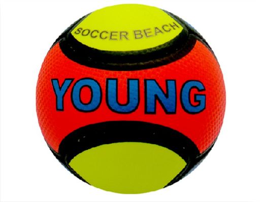 Ballon de foot mini jeune