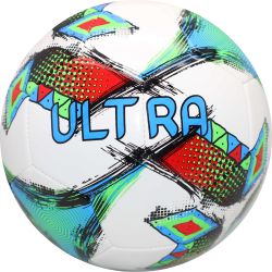 BALON FUTBOL ULTRA 350 GR