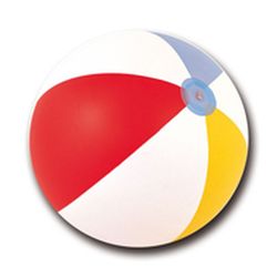 Ballen segmenten 51 cm transp.