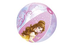 Prinzessin aufblasbarer Ball 51cm +2