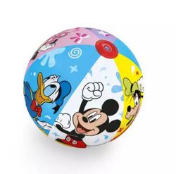 BALON HINCHABLE 51 CM.MICKEY & FRIENDS