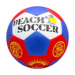 BALON MINI FUTBOL SOCCER BEACH 32 PANELES 160 GR