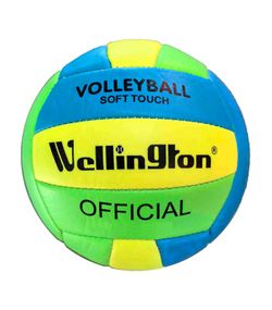 BALON MINI VOLLEY OFICIAL Nº2 120 GR