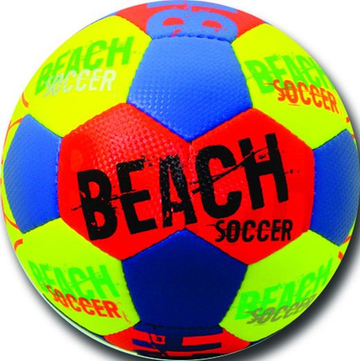 Pallone da spiaggia beach soccer