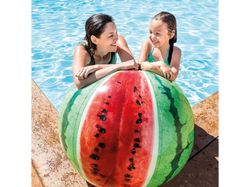 Balón Sandia 107Cm +3