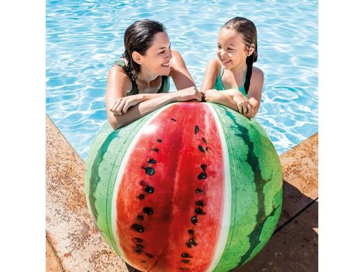 Balón Sandia 107Cm +3