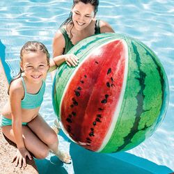 Balón Sandia 107Cm +3
