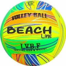 BALON VOLLEY 18 PANELES 280 GR