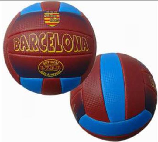 Volley ball Barcelona