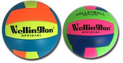 Balon Volley Oficial
