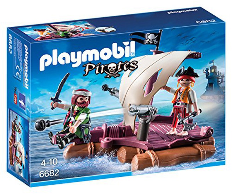 Balsa playmobil on sale