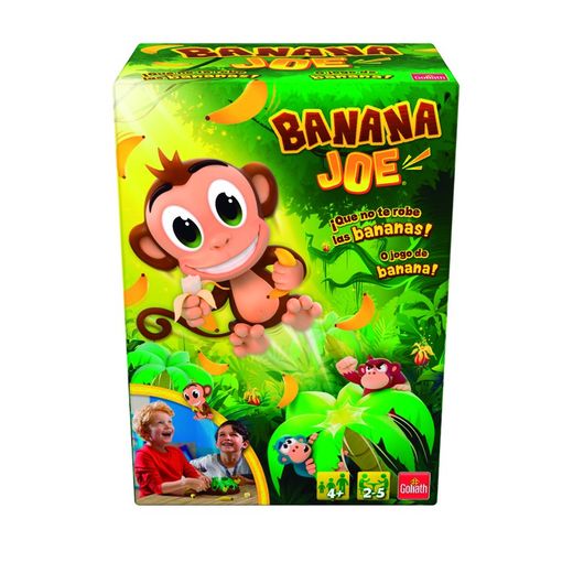 Banana Joe