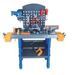 BANCO TRABAJO 55 PCS