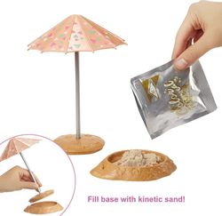 Barbie Color Reveal With Watermelon Foam